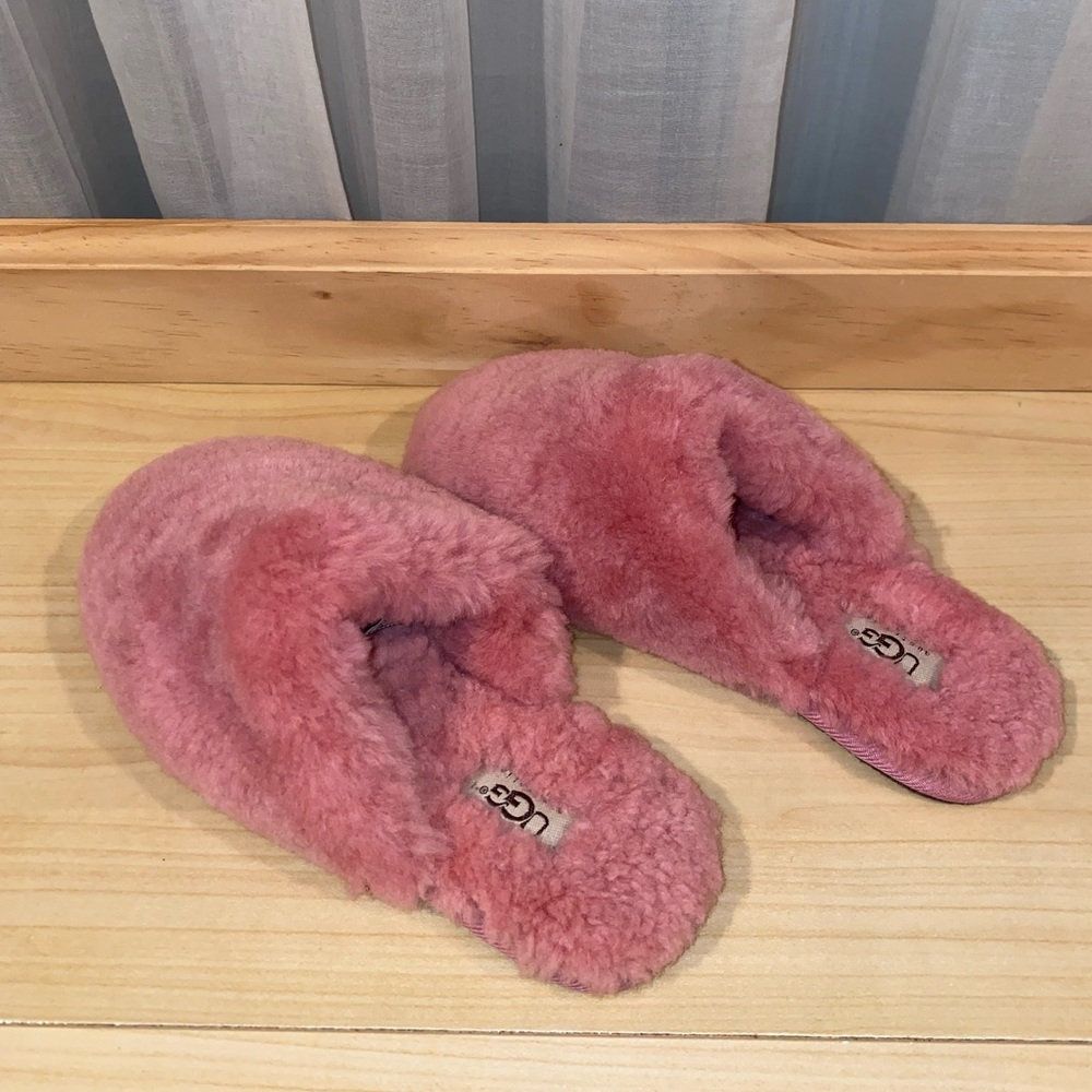 UGG slippers